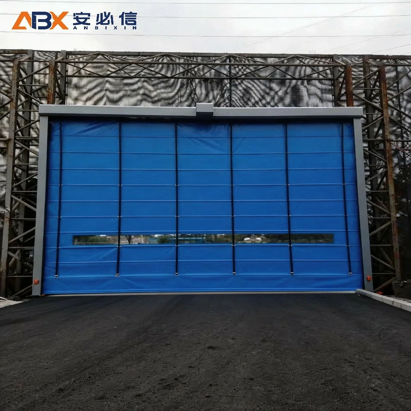 抚州市堆积门